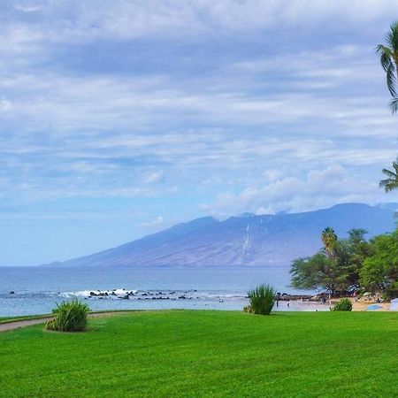 Ferienwohnung Aloha Moon - A Chic And Dreamy Modern Tropical Hideaway! Wailea  Exterior foto