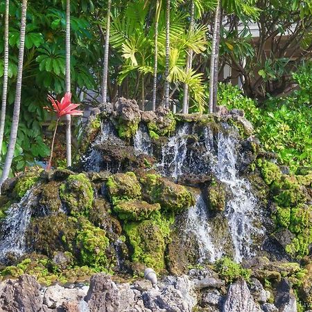 Ferienwohnung Aloha Moon - A Chic And Dreamy Modern Tropical Hideaway! Wailea  Exterior foto