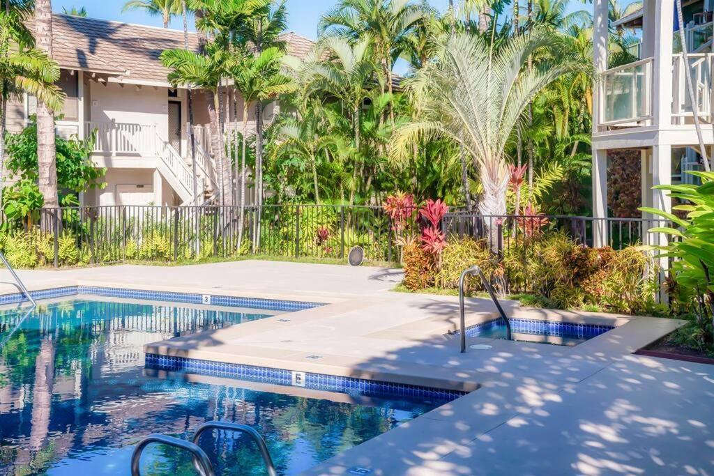 Ferienwohnung Aloha Moon - A Chic And Dreamy Modern Tropical Hideaway! Wailea  Exterior foto
