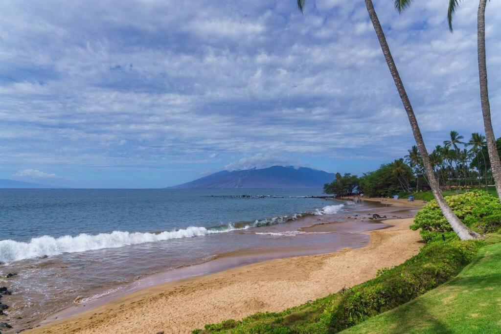 Ferienwohnung Aloha Moon - A Chic And Dreamy Modern Tropical Hideaway! Wailea  Exterior foto