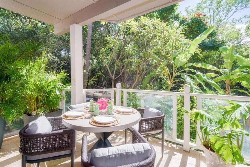 Ferienwohnung Aloha Moon - A Chic And Dreamy Modern Tropical Hideaway! Wailea  Exterior foto