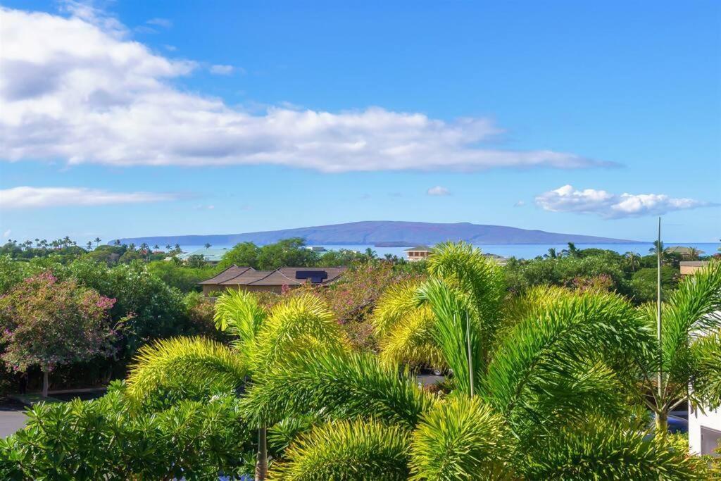 Ferienwohnung Aloha Moon - A Chic And Dreamy Modern Tropical Hideaway! Wailea  Exterior foto