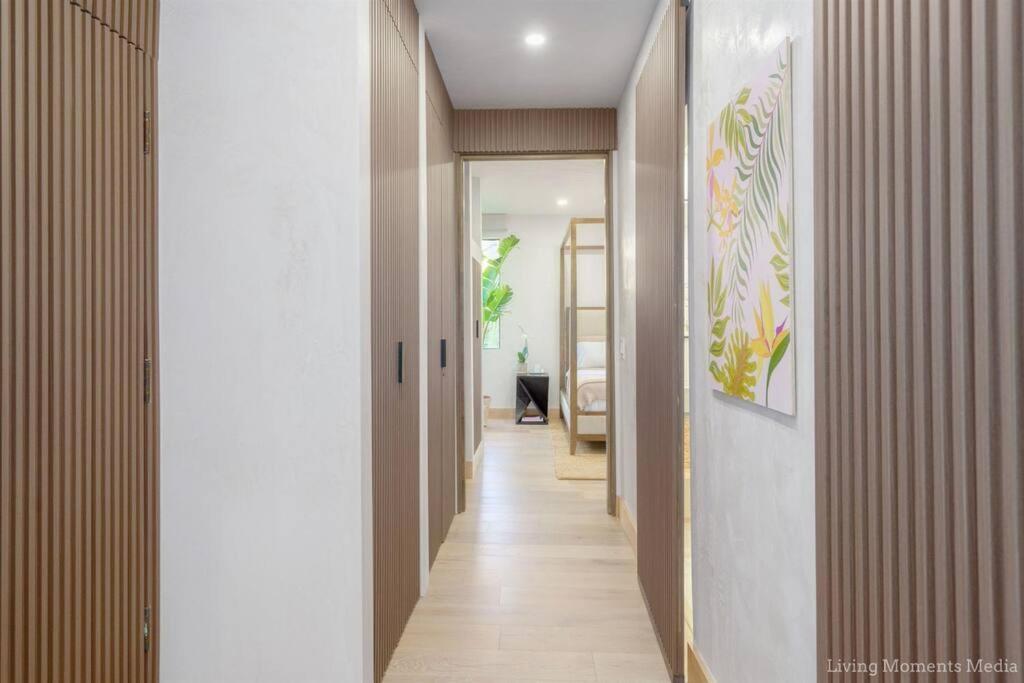 Ferienwohnung Aloha Moon - A Chic And Dreamy Modern Tropical Hideaway! Wailea  Exterior foto