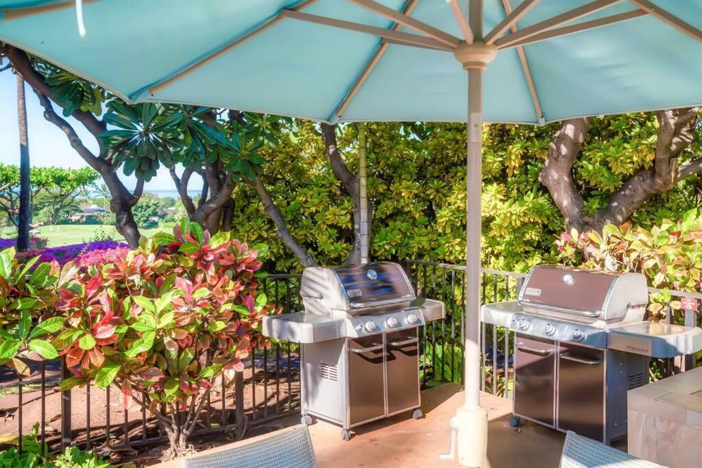 Ferienwohnung Aloha Moon - A Chic And Dreamy Modern Tropical Hideaway! Wailea  Exterior foto
